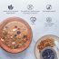 Wise Mama: Berries and Nuts Millet Porridge - Pack of 3 - 50 gm each