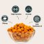 Prime Foods: Nut Cracker - Pack of 4 - 100 gm each