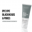 Dermatouch: Bye Bye Blackheads & Pores Scrub - 100gm