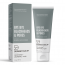 Dermatouch: Bye Bye Blackheads & Pores Scrub - 100gm
