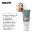 Dermatouch: Bye Bye Blackheads & Pores Scrub - 100gm