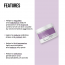 Dermatouch: Restorative Night Cream - 50gm