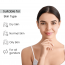 Dermatouch: Bye Bye Blackheads & Pores Scrub - 100gm