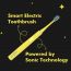 Perfora: Electric Toothbrush - Sunshine Yellow
