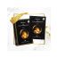 JMsolution: Active Golden Caviar Nourishing Sheet Mask - Pack of 4