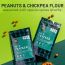 Prime Foods: Nut Cracker - Pack of 4 - 100 gm each