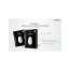 JMsolution: Water Luminous Silky Cocoon Sheet Mask - Pack of 4