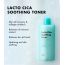 Unpa: Lacto Cica Soothing Toner - 200ml