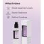 COSRX: AHA 7 Whitehead Power Liquid Exfoliant Essence | Deep Hydration | Glass Skin | Exfoliation | Pore Care | Smooth Skin | 100ml
