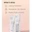 COSRX: Balancium Comfort Ceramide Cream | For Moisturising | Intense Hydration | Korean Skincare | 80gm
