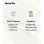 COSRX: Snail Mucin 92  All In One Cream | Deep Hydration | For Skin  Moisturising | Snail Mucin | Barrier Repair | 100g