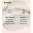 COSRX: Balancium Comfort Ceramide Cream | For Moisturising | Intense Hydration | Korean Skincare | 80gm