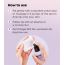 COSRX: AHA 7 Whitehead Power Liquid Exfoliant Essence | Deep Hydration | Glass Skin | Exfoliation | Pore Care | Smooth Skin | 100ml