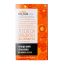 The Whole Truth: The Whole Truth Protein Bars - Orange Cocoa Pack of 6 (6 x 52g) All Natural, No Added Sugar