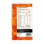 The Whole Truth: Orange Dark Chocolate - (Pack of 3) - No Added Sugar - Sweetened Only with dates - 71% Cocoa - 29% Dates with a dash of Orange Oil