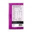 The Whole Truth: Dark Chocolate - Almond Raisin - (Pack of 3) - No Added Sugar - Sweetened Only with dates - 47% Cocoa - 38% Dates - 15% Almond and Raisins