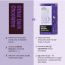The Whole Truth: 71% Dark Chocolate - (Pack of 3) - No Added Sugar - Sweetened Only with dates - 71% Cocoa - 29% Dates