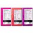 The Whole Truth: 55% Dark Chocolate Combo - (Pack of 3) - 1 - 55% Dark chocolate - 1 - Hazelnut Dark Chocolate - 1- Almond Raisins Dark Chocolate - No Added Sugar - Sweetened only with Dates - 55% Cocoa - 45% Dates