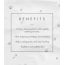 Klavuu: Pure Pearlsation Revitalizing Facial Cleansing Foam - 130 ml