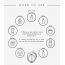 Klavuu: Green Pearlsation Teatree Care Body Spray - 100ml