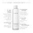 Klavuu: Pure Pearlsation Marine Collagen Micro Cleansing Water - 250 ml