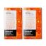 The Whole Truth: The Whole Truth Protein Bars - Orange Cocoa Pack of 6 (6 x 52g) All Natural, No Added Sugar