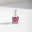 Miss Nails: Diamond Collection Don't Mess With My Nails - 8ml
