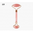 Love Earth: Rose Quartz Face Roller - 100gm