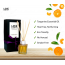 Love Earth: Reed Diffuser (Tangerine) - 30ml
