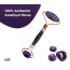 Love Earth: Amethyst Face Roller - 100gm