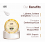 Love Earth: Coconut Lip Balm - 10g