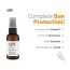 Love Earth: Vitamin C Sunscreen SPF-50 - 100ml