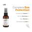 Love Earth: Vitamin C Sunscreen SPF-50 - 100ml
