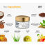 Love Earth: Anti-Blemish & Anti-Pigmentation Cream -50gm