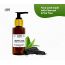 Love Earth: Charcoal Tea Tree Face Wash - 100ml
