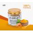 Love Earth: Haldi Chandan Rose Face Pack - 50g