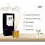 Love Earth: Reed Diffuser (Jasmine) - 30ml