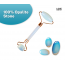 Love Earth: Opalite Face Roller - 100gm