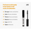 Love Earth: Organic Eyelash Growth Serum - 5ml
