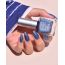 Miss Nails: Diamond Collection I Am Famous - 8ml