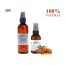 Love Earth: Hair Serum Combo - 100gm