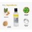 Love Earth: Argan Oil-Infused Micellar Water - 100ml