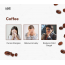 Love Earth: Reed Diffuser (Coffee) - 30ml