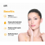 Love Earth: Anti-Blemish & Anti-Pigmentation Cream -50gm