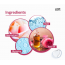Love Earth: Rose Face Mist - 100ml