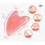 Love Earth: Rose Quartz Gua Sha - 100gm
