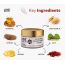 Love Earth: Ayurvedic Moisturizing Cream - 50g
