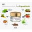 Love Earth: Organic Foot Cream - 50g