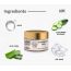 Love Earth: Under-Eye Gel - 50g