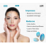 Love Earth: Opalite Face Roller - 100gm